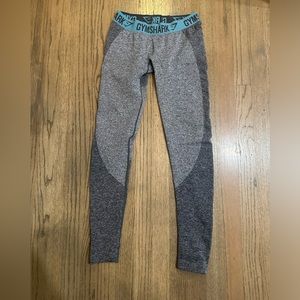 Gymshark Leggings Size Medium